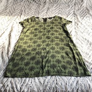 Forever 21 Swing Dress